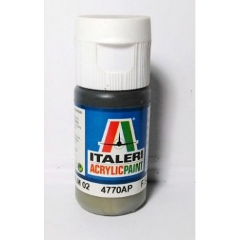 Italeri Grau RLM 02 4770AP FS24226